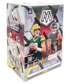 PANINI 2024 Mosaic Football Blaster