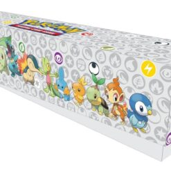 ULTRA PRO Pokemon - First Partner Pack Accessory Bundle