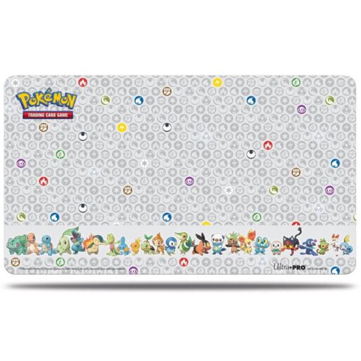 ULTRA PRO Pokemon - First Partner Pack Accessory Bundle - Image 2