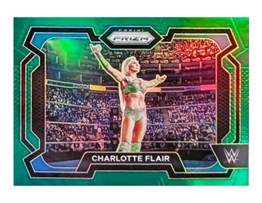 PANINI 2024 WWE Prizm Blaster - Image 10