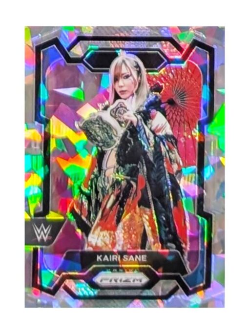 PANINI 2024 WWE Prizm Blaster - Image 11