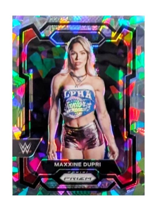 PANINI 2024 WWE Prizm Blaster - Image 12