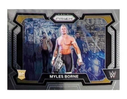 PANINI 2024 WWE Prizm Blaster - Image 13