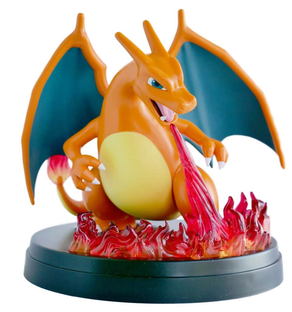 POKÉMON TCG Charizard ex Super-Premium Collection - Image 3