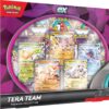 POKÉMON TCG Tera Team Premium Collection