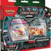 POKÉMON TCG League Battle Deck Charizard ex