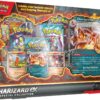 POKÉMON TCG: Charizard ex Special Collection