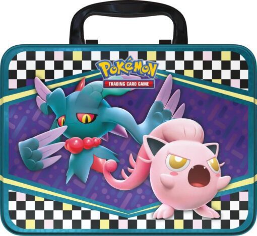 POKÉMON TCG 2024 Collectors Chest - Image 3