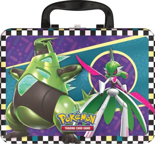 POKÉMON TCG 2024 Collectors Chest - Image 2