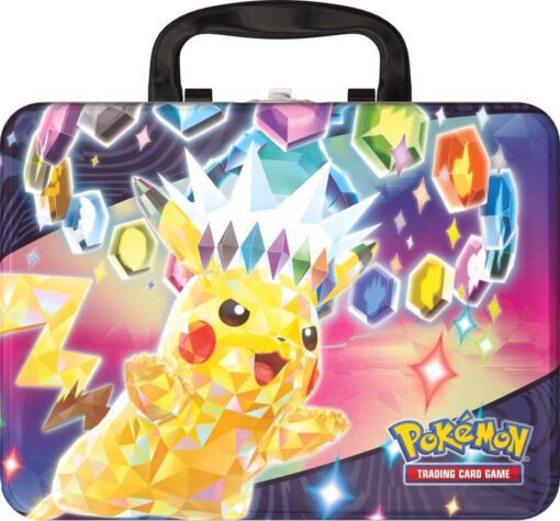 POKÉMON TCG November 2024 Collectors Chest - Image 3