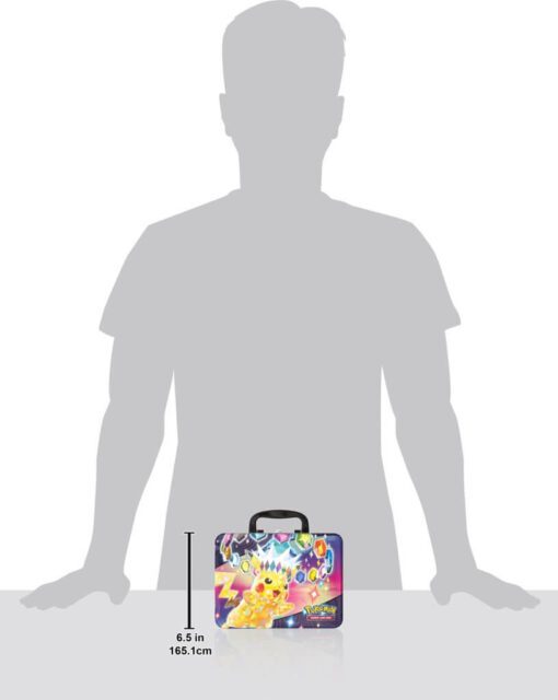 POKÉMON TCG November 2024 Collectors Chest - Image 2