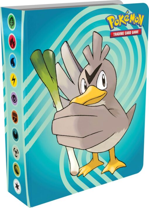 POKÉMON TCG: Mini Portfolio - Image 2