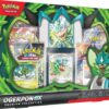 POKÉMON TCG Ogerpon ex Premium Collection