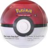 POKÉMON TCG Poke Ball Tin - Series 9