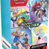 POKÉMON TCG Scarlet & Violet 9 Journey Together Booster Bundle