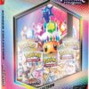 POKÉMON TCG Scarlet & Violet 8.5 Prismatic Evolutions Binder Collection