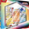 POKÉMON TCG Scarlet & Violet 8.5 Prismatic Evolutions Poster Collection