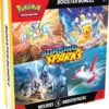 POKÉMON TCG Scarlet & Violet 8 Surging Sparks Booster Bundle