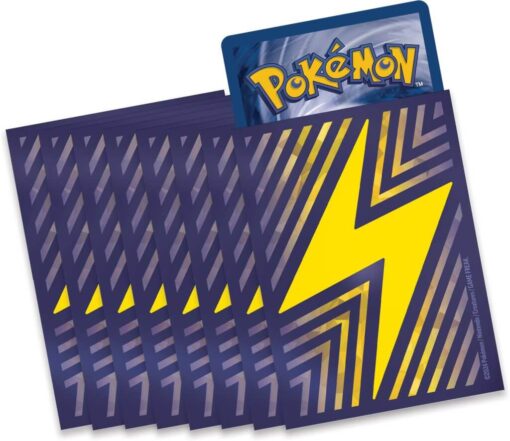 POKÉMON TCG Scarlet & Violet 8 Surging Sparks Elite Trainer Box - Image 5