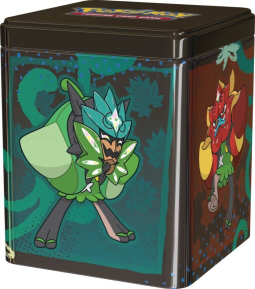 POKÉMON TCG: Stacking Tin - Image 7