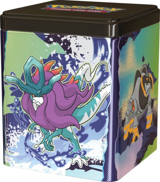 POKÉMON TCG: Stacking Tin - Image 8