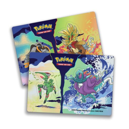 POKÉMON TCG: Stacking Tin - Image 3