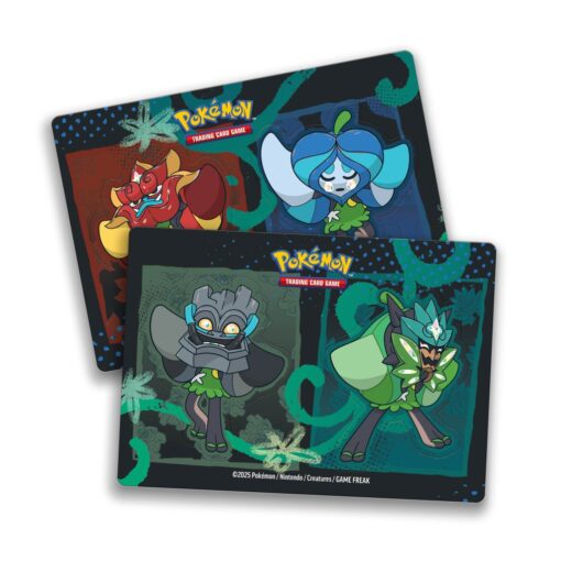 POKÉMON TCG: Stacking Tin - Image 4