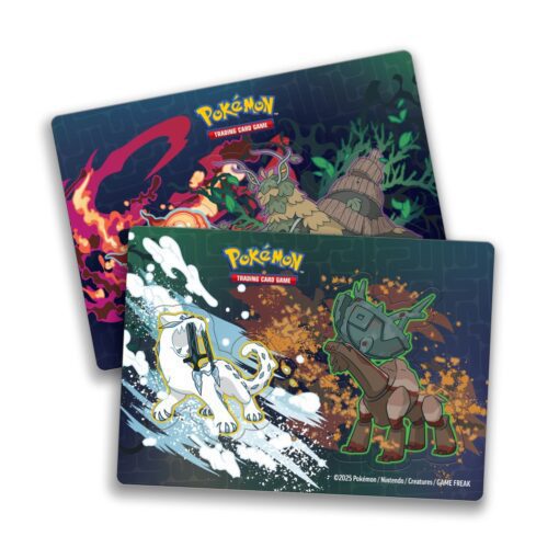 POKÉMON TCG: Stacking Tin - Image 5