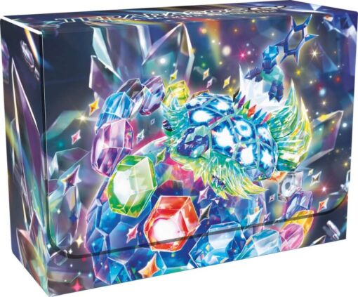 POKÉMON TCG Ultra Premium Collection- Terapagos ex - Image 4