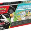 POKÉMON TCG 2024 Trainer's Toolkit