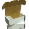 SPORT IMAGES Card Storage Box - Cardboard 400 count