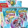 POKÉMON TCG Scarlet & Violet 9 Journey Together Booster Box