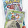 POKÉMON TCG Scarlet & Violet 9 Journey Together Checklane Blister
