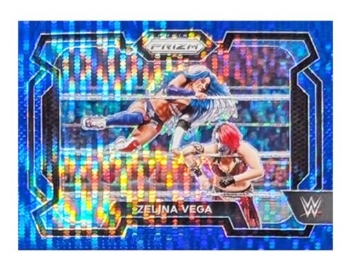 PANINI 2024 WWE Prizm Blaster - Image 15