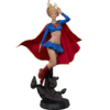 DC Comics - Supergirl Premium Format 1:4 Scale Statue