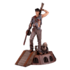 Army of Darkness - Ash Williams 1:4 Scale Statue