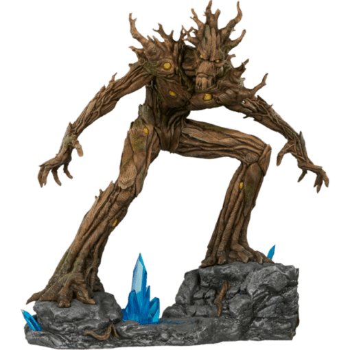 Marvel Comics - Groot Premium Format 1:4 Scale Statue