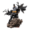 Batman - Batman & Catwoman Reunion 1:4 Scale Statue