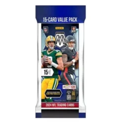PANINI 2024 Mosaic Football Fat Pack