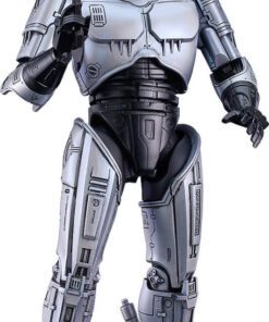 ROBOCOP Moderoid RoboCop