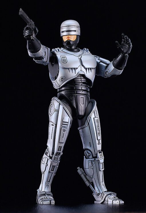 Good Smile Company Moderoid RoboCop - Image 7