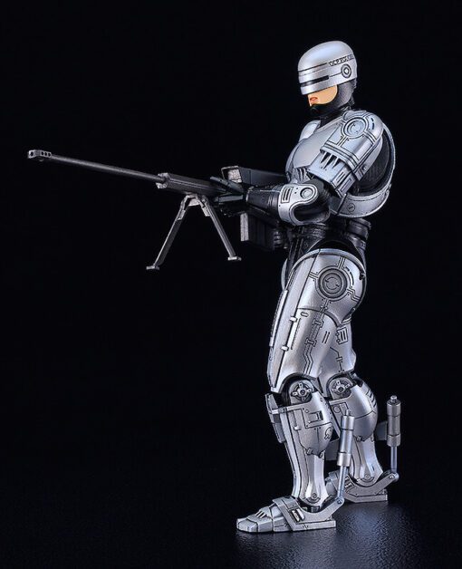 Good Smile Company Moderoid RoboCop - Image 5