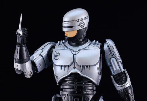 Good Smile Company Moderoid RoboCop - Image 4