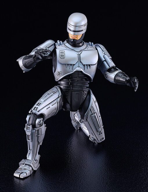 Good Smile Company Moderoid RoboCop - Image 3