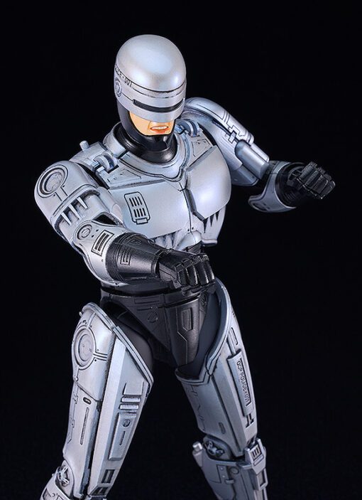 Good Smile Company Moderoid RoboCop - Image 2