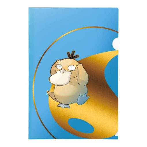 ULTRA PRO Pokémon - 3pk Tournament Folios Pack Series 2 - Image 2