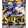 PANINI 2024 Select Football Blaster