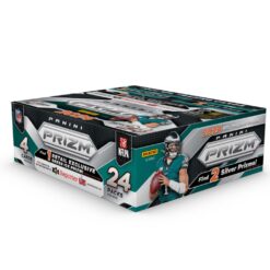 2024 Panini Prizm NFL Football Counter Display