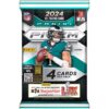 2024 Panini Prizm NFL Football Counter Display