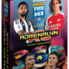 FIFA 365 Adrenalyn XL 2025 Soccer Star Signings Blister